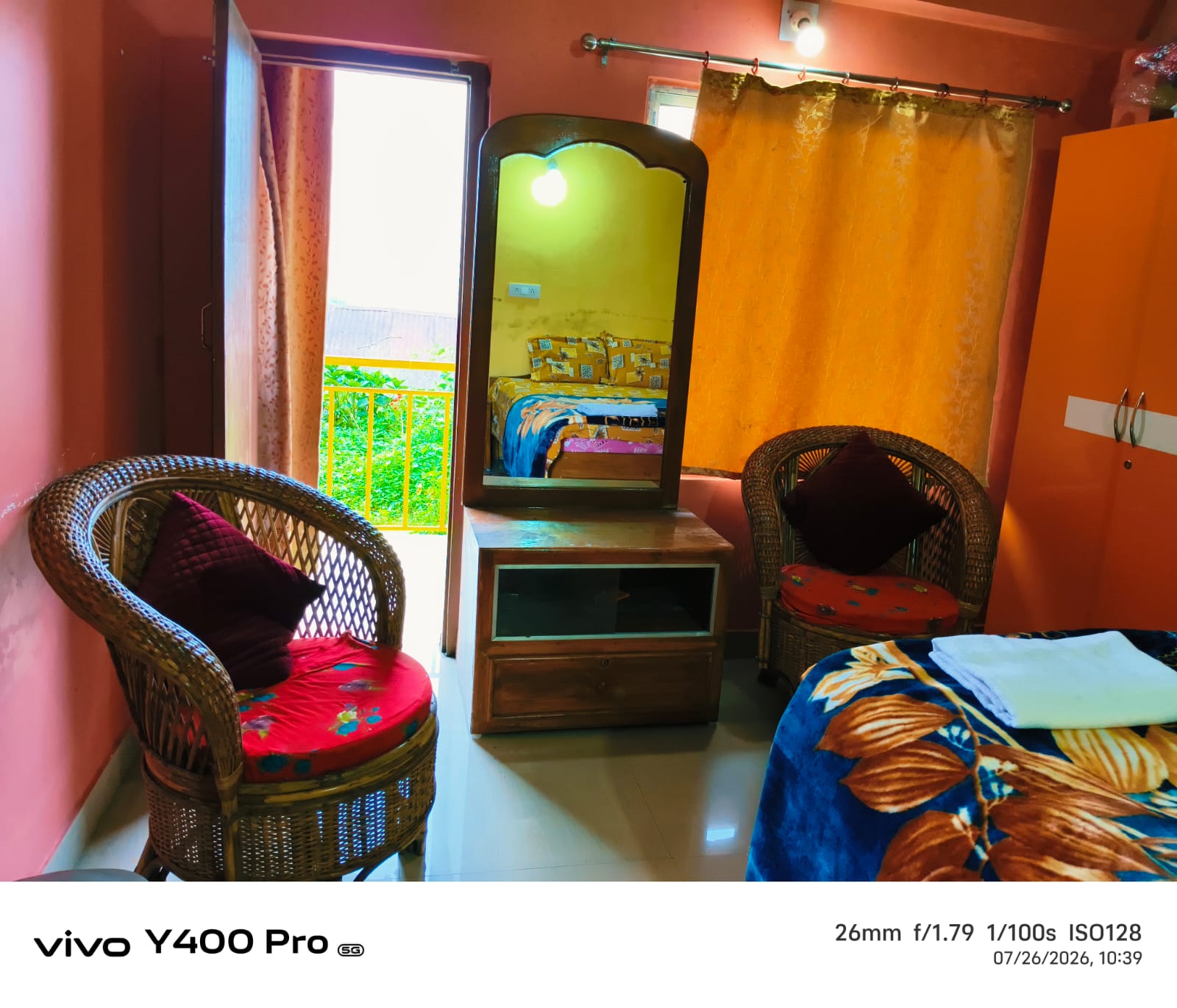TRIDENT HOMESTAY - Tap to explore photos