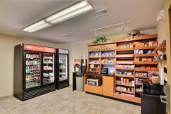 Candlewood Suites MILWAUKEE AIRPORT-OAK CREEK