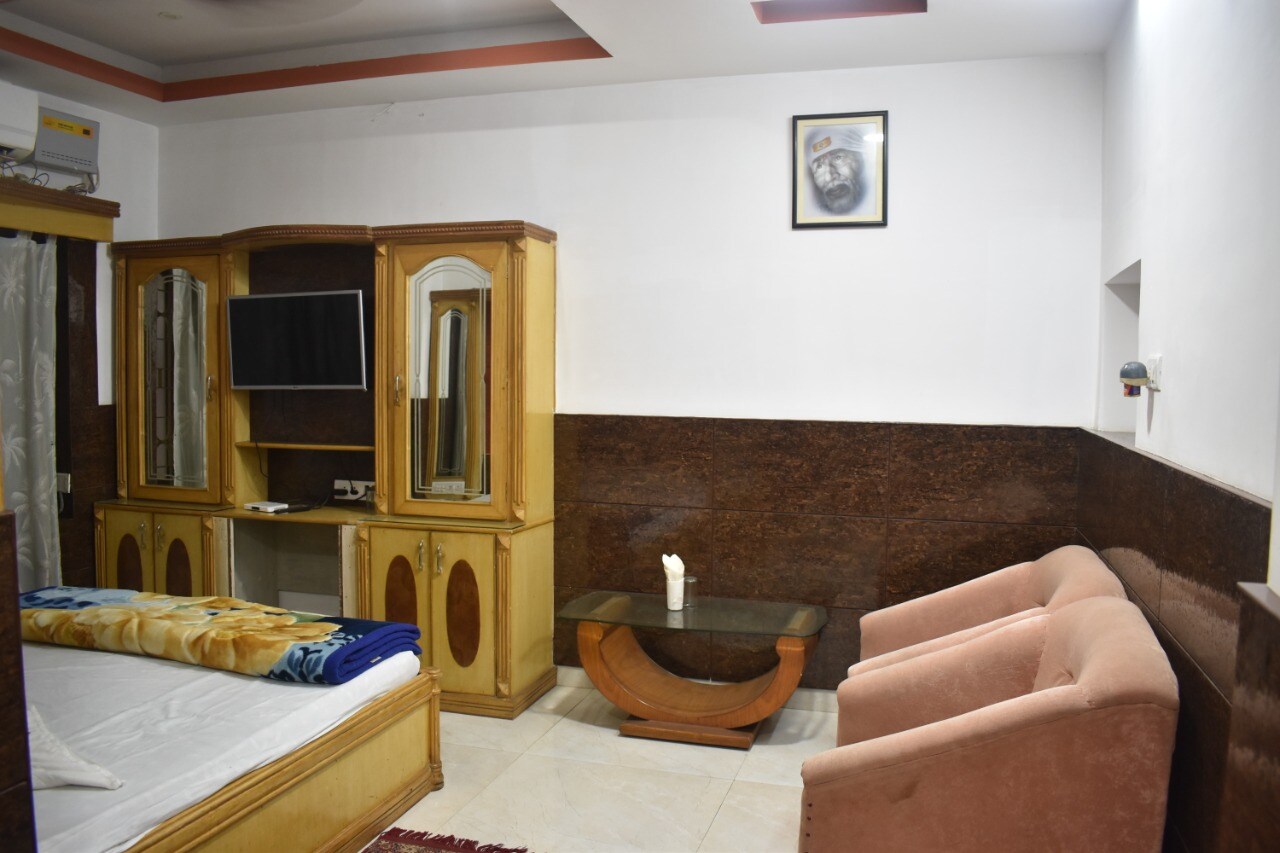 HOTEL SURAJ - Tap to explore photos