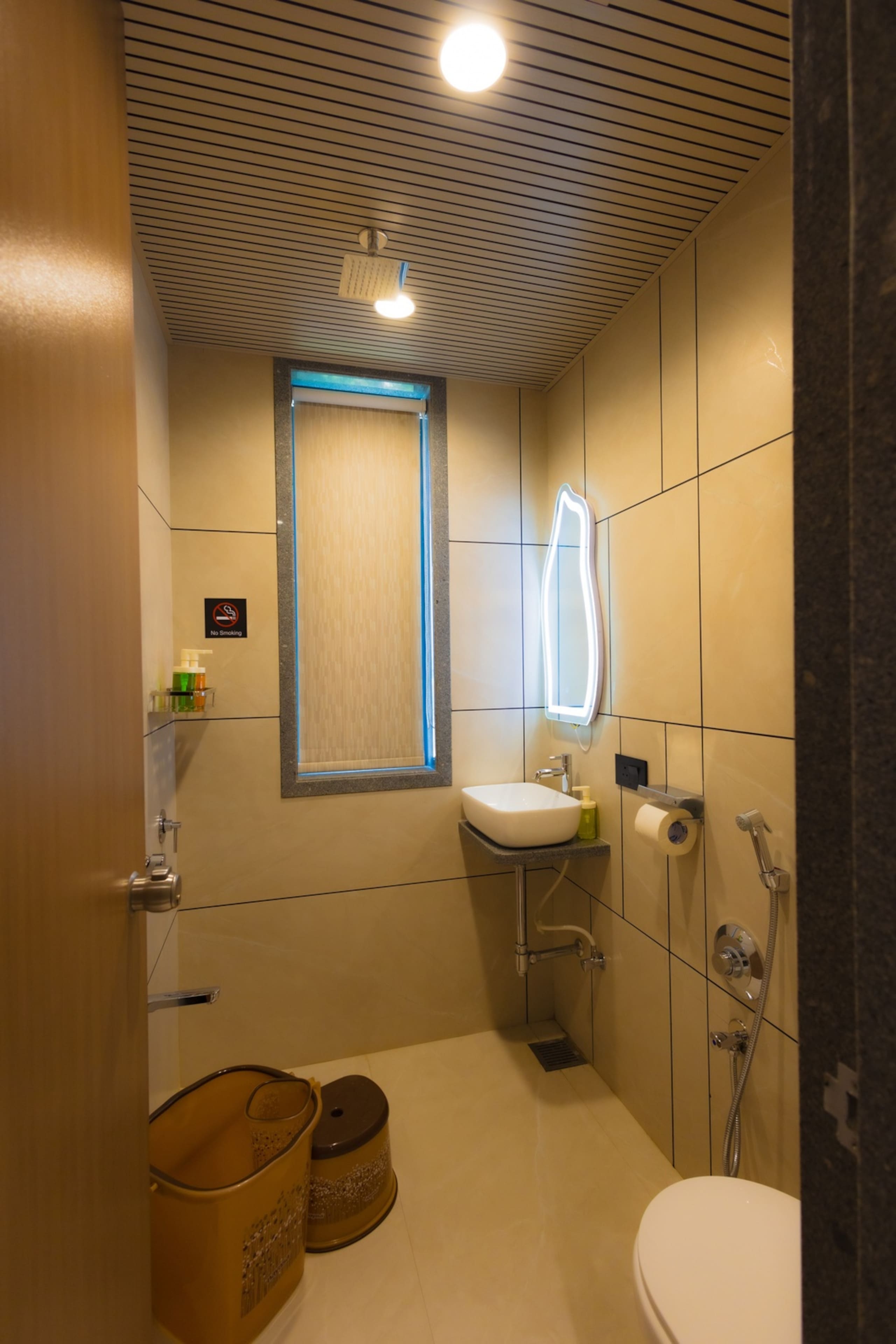 Nirrtul Pearl Studio Apartment Cozy Quite - Tap to explore photos