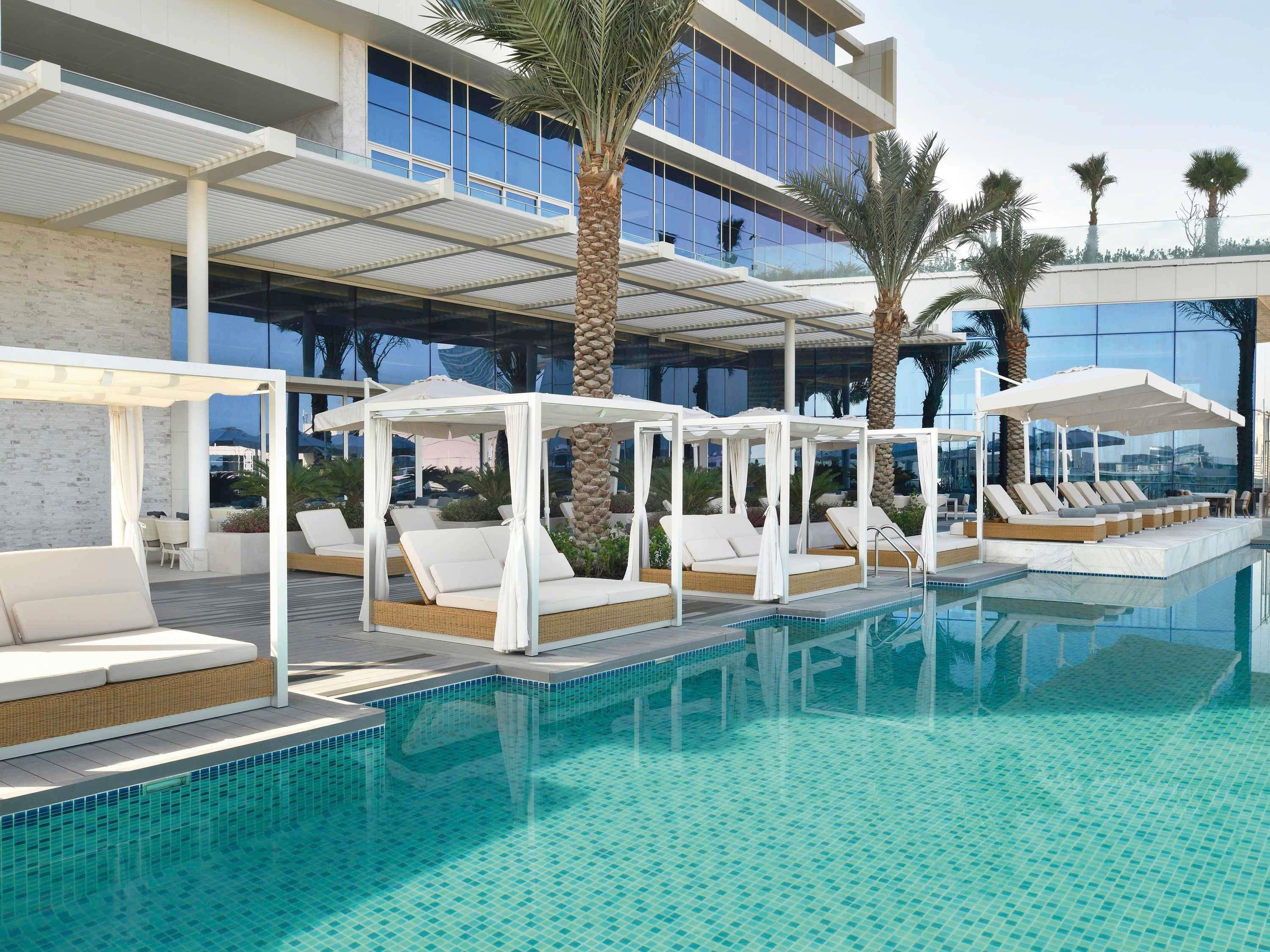 MOVENPICK GRAND PLAZA DUBAI - Tap to explore photos