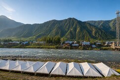 Gurez luxury Resort by GRITTI CASTLE