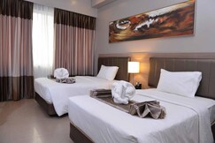 Bayfront Hotel Cebu North Reclamation