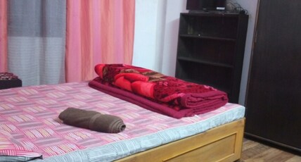 Numa Homestay Room Type - Standard  Room