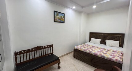 Star Inn Homestay Paschim Vihar Room Type - 205