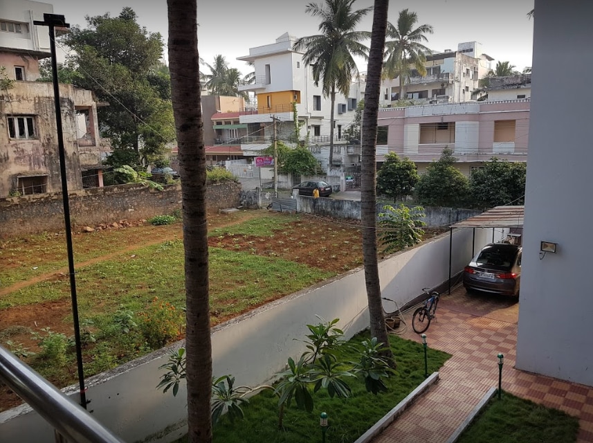Manasa Homes - Tap to explore photos