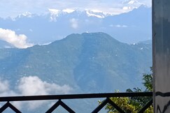 Ichcha resturant & homestay