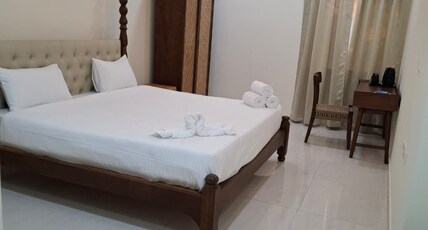 Genomestay Room Type - Room No.03