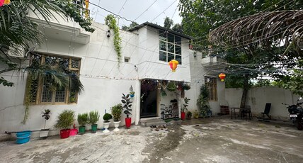 SADHANA KUNJ Room Type - SADHANA KUNJ