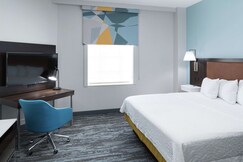 Hampton Inn & Suites by Hilton Atlanta-Downtown