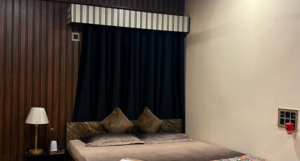 DreamStay Homestay Room Type - Bedroom 2