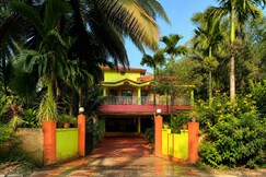 Address of NativeHomestay