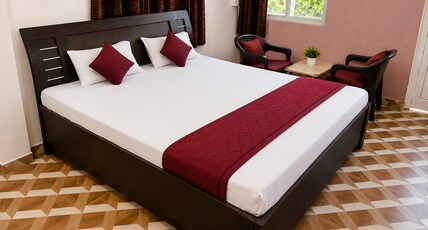 Royal resort Adventure Park Room Type - Bedroom 3