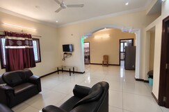 MG Elite Residency