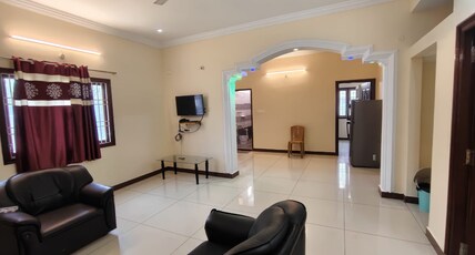 MG Elite Residency Room Type - MG Elite Residency