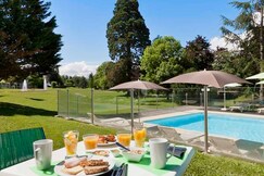 ibis Styles Aix-les-Bains Domaine de Marlioz