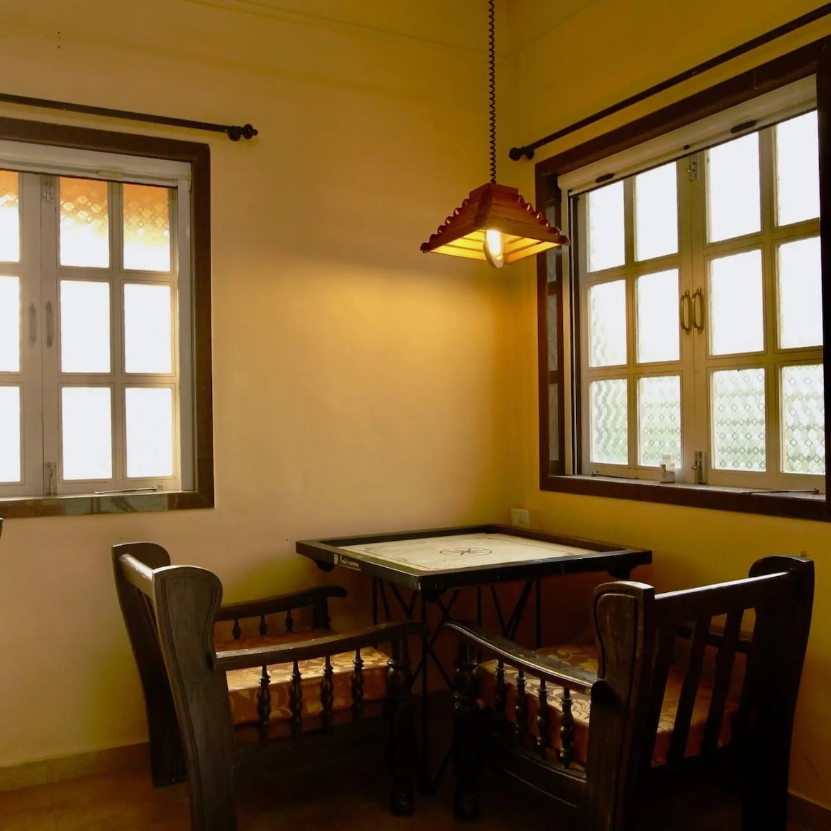 Villa Serenity 5 mins walking from Kashid Beach - Tap to explore photos