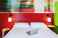 Ibis Styles Mulhouse Centre Gare