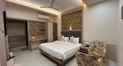 Le Starling Room Type - Standard