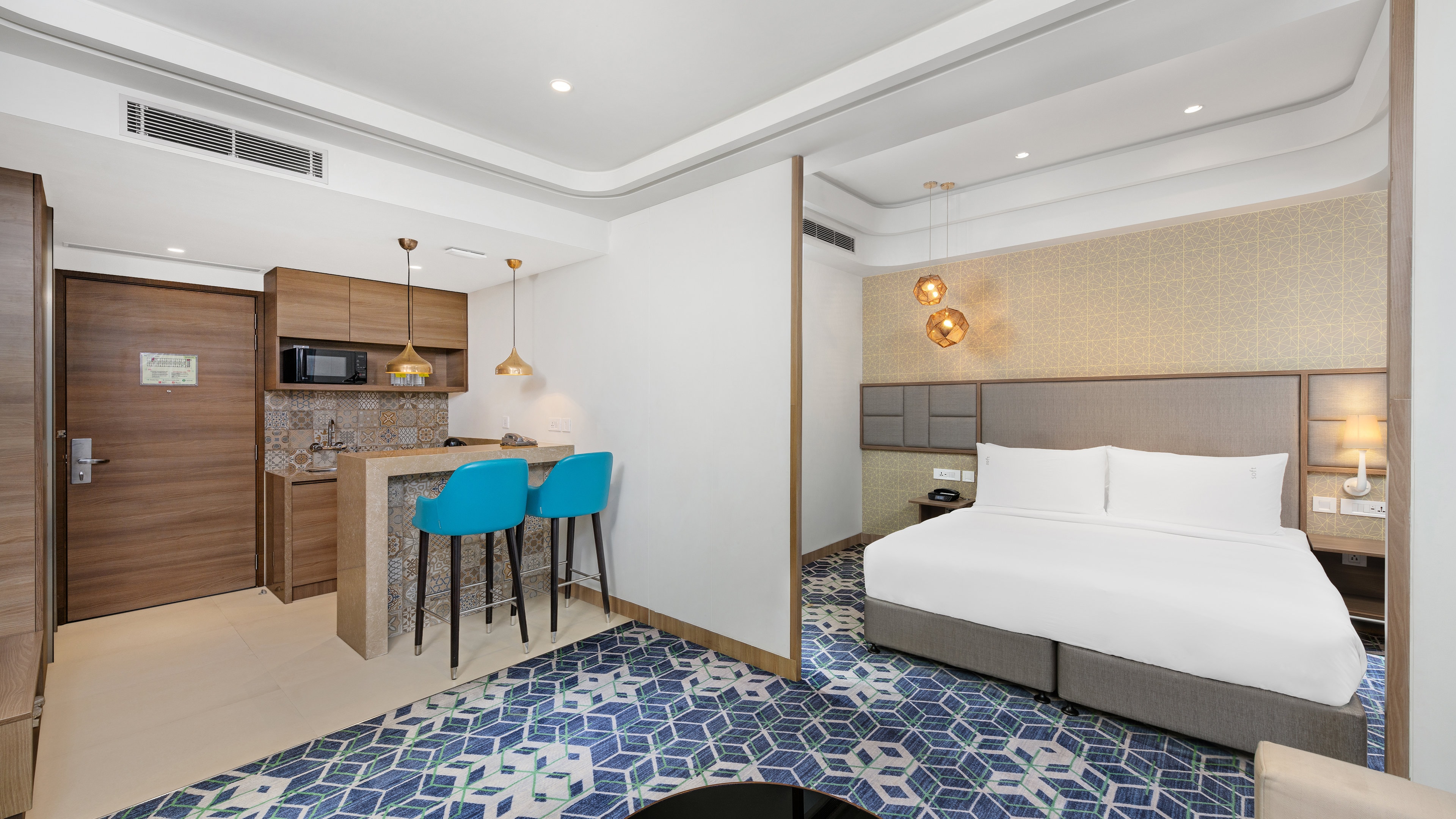 Holiday Inn Gurugram Sector 90 By IHG - Tap to explore photos