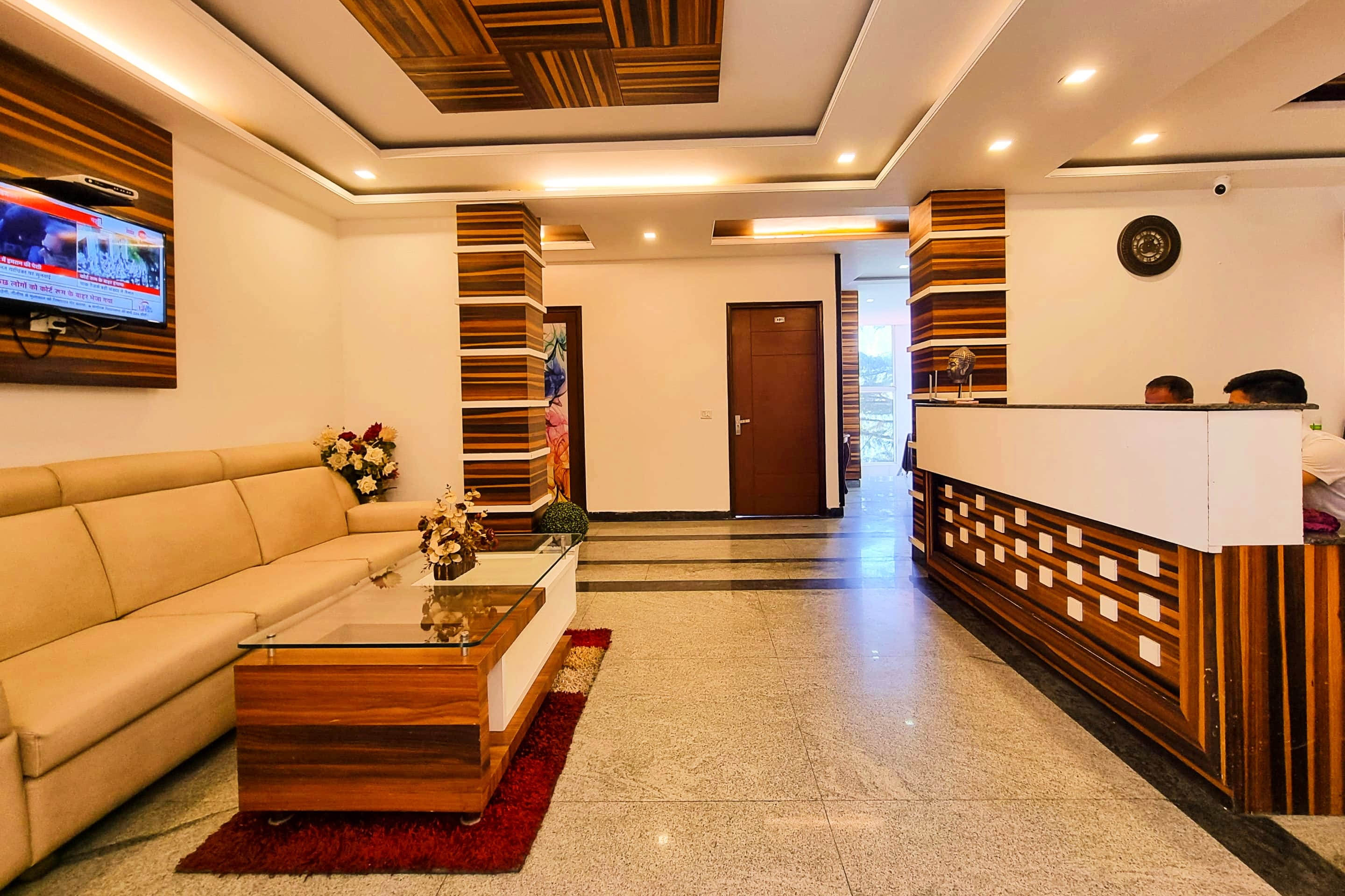 Main gallery
