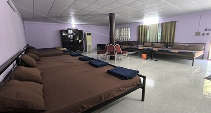 Shristhi Village Room Type - Dormitory XL