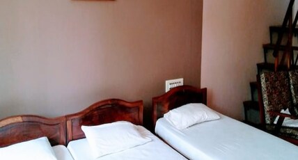 Devangi Athithya Holiday Home by StayApart Room Type - Triple