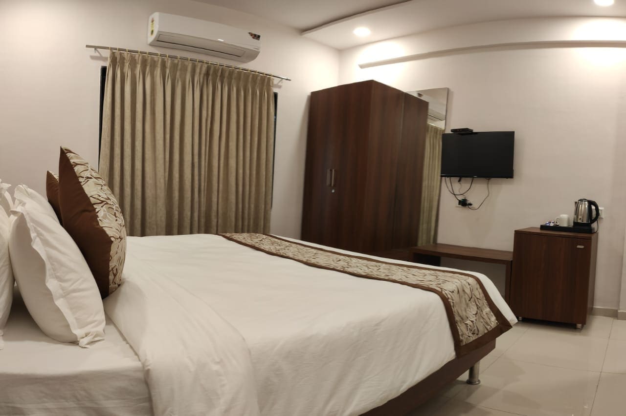 Chandan Van Club and Resort - Tap to explore photos