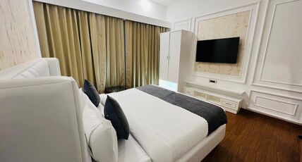 HOTEL NEELKANTH STAR Room Type - STANDARD ROOM