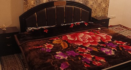 Stay Longer Room Type - Bedroom 4