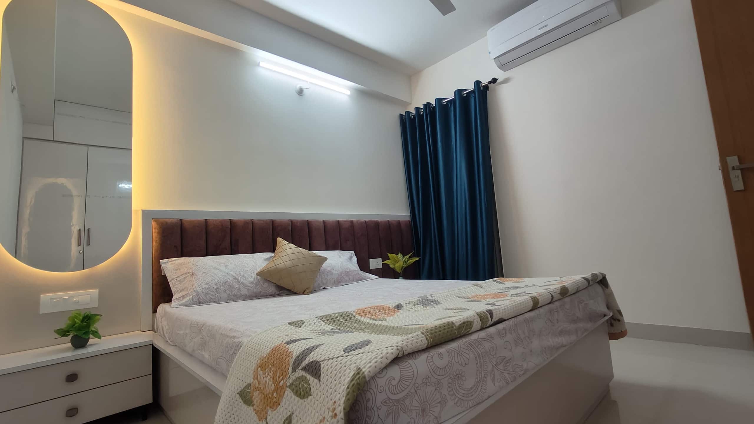 Staeg Kota 2Bhk - Tap to explore photos
