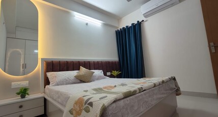 Staeg Kota 2Bhk Room Type - Staeg Kota 2Bhk