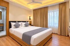 Address of Pan Asia Inn