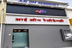 FabHotel Aai Om Residency