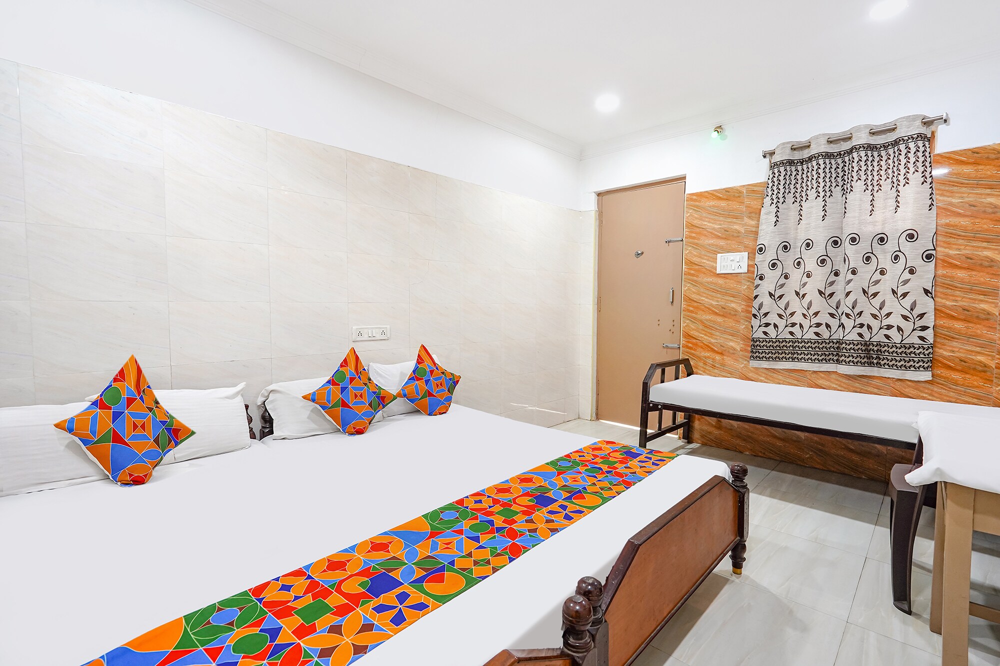 FabHotel Prince Residency - Tap to explore photos
