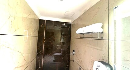 Hotel Searock Room Type - Standard Room