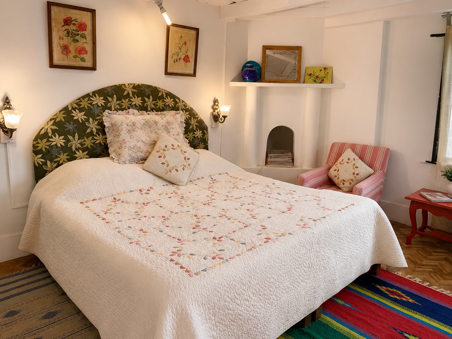 Kumaon Cottage, Nainital- AM Hotel Kollection - Tap to explore photos