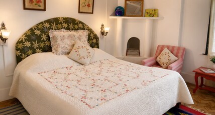 Kumaon Cottage, Nainital- AM Hotel Kollection Room Type - Heritage Himalayan Room