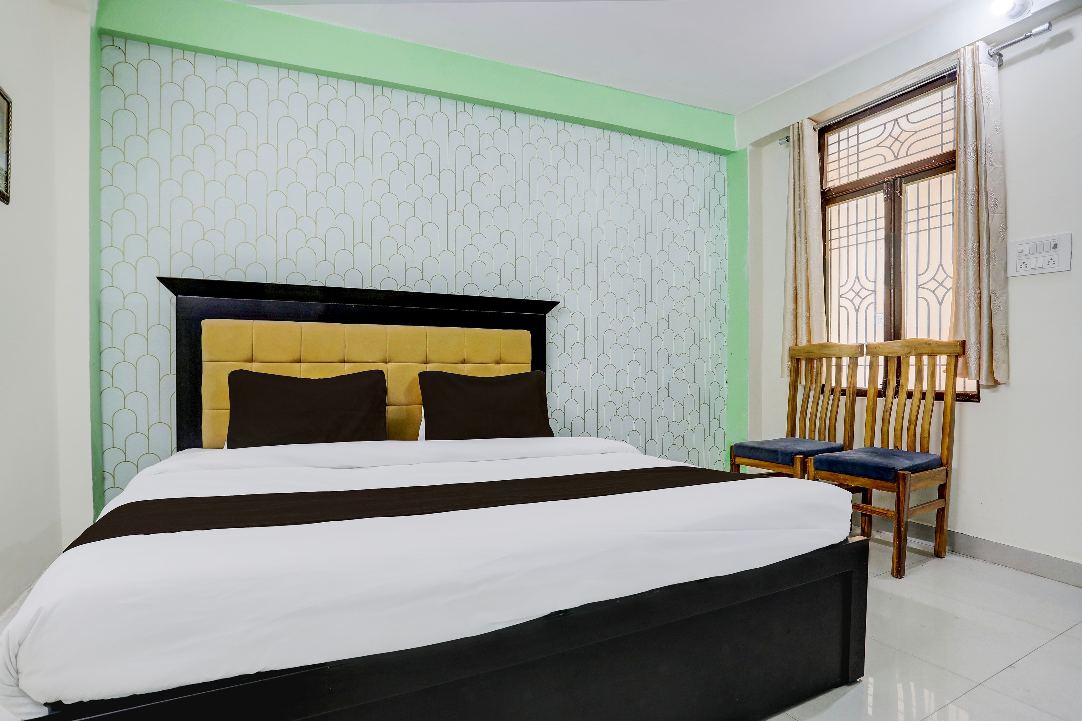 Spot On Shivay Inn - Tap to explore photos