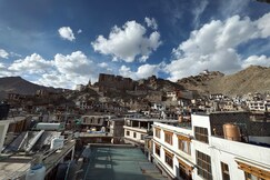 Address of The Grand K2 Hotel