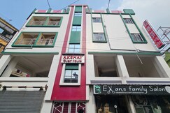 Akshay Guest House