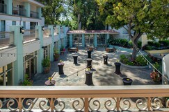 Crowne Plaza PALO ALTO