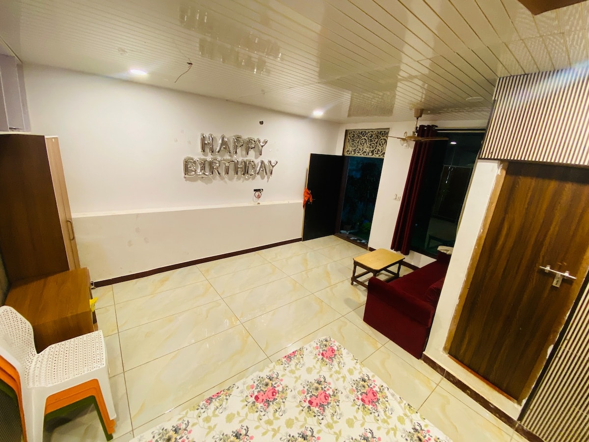 Aranya Villa - Tap to explore photos
