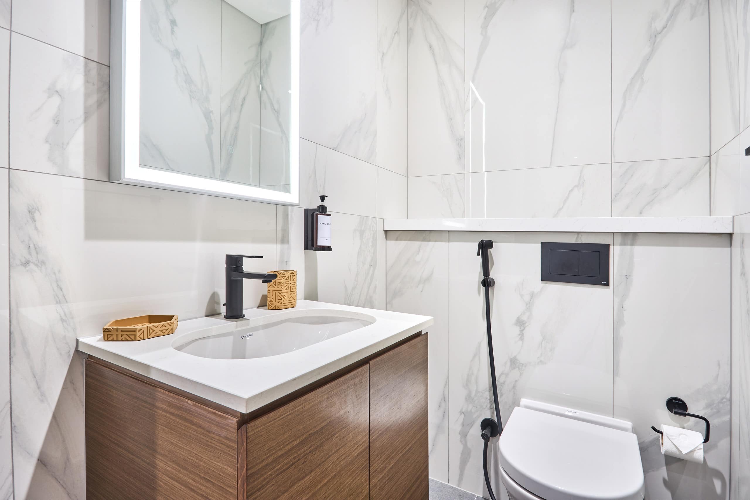 STAY By Latinem 2BR Study Holiday Home CA 3204 - Tap to explore photos