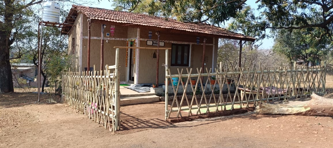 Sai kripa homestay - Tap to explore photos