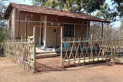 Sai kripa homestay