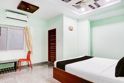 Hotel O Royal Heaven