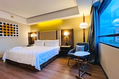 Holiday Inn Mexico City - Plaza Universidad