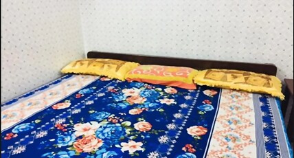 Lawrence lodge Room Type - Triple Bed Deluxe Non AC