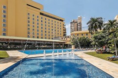 InterContinental Cali